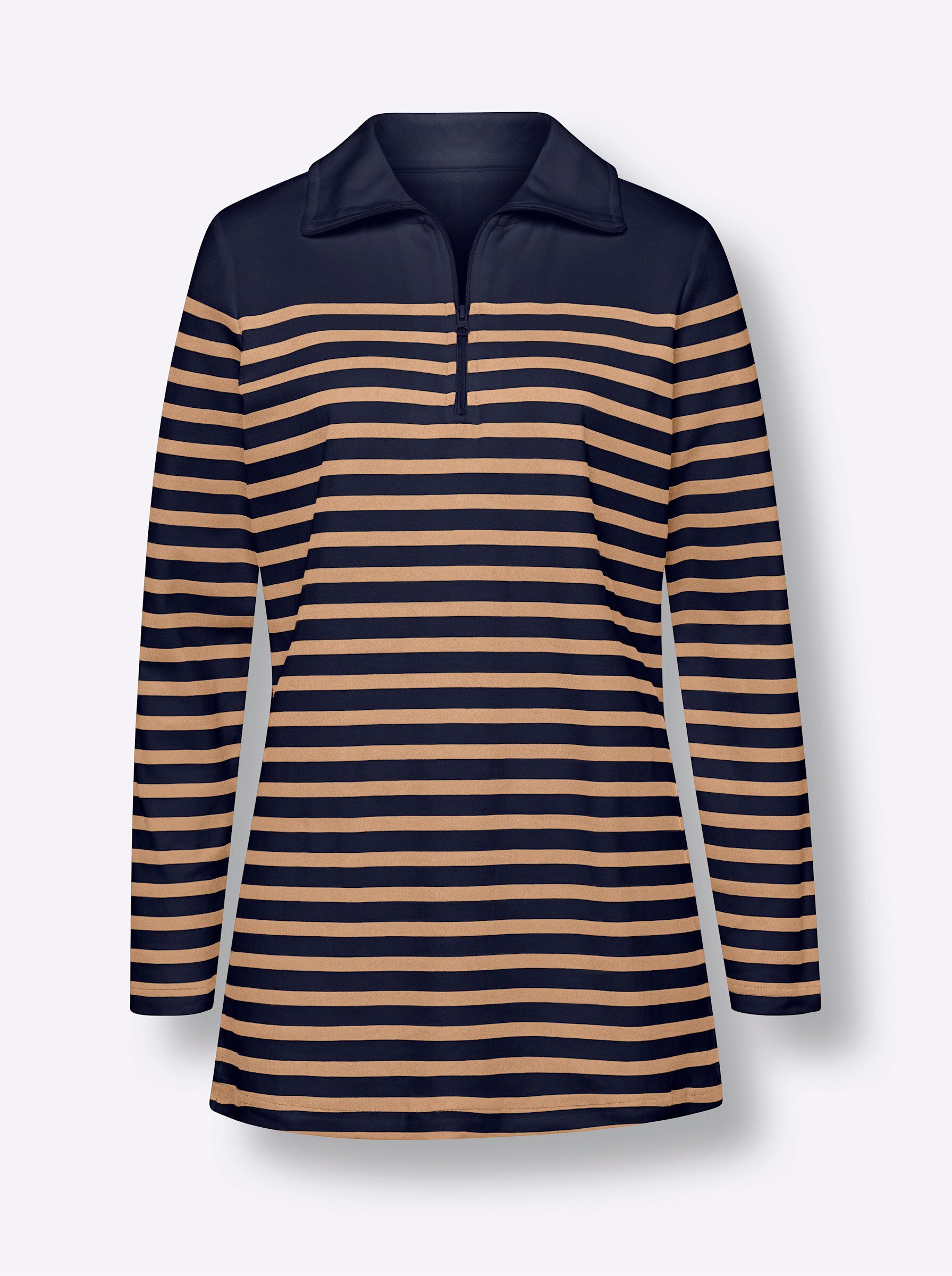 Sweater Sweatshirt Langarm