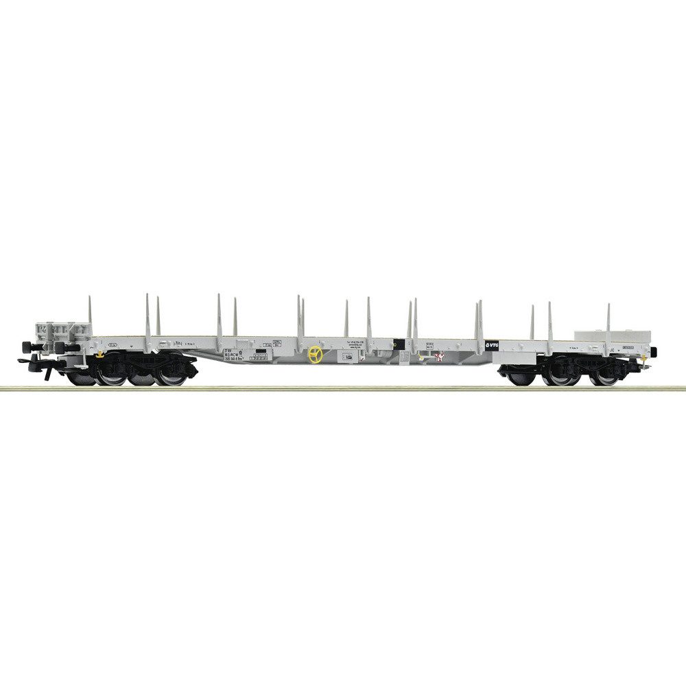 Roco Güterwagen Roco 6600272 Güterwagen DC