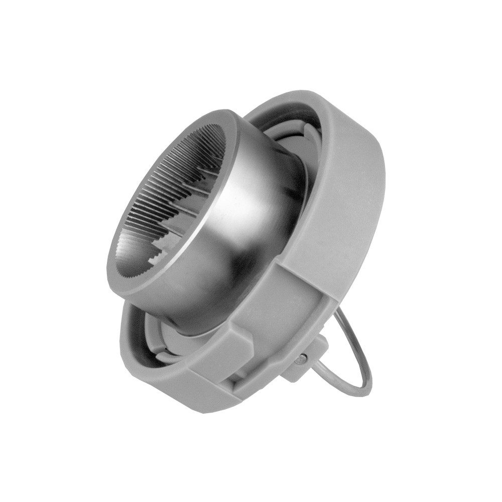 Gastroback Deckel Gastroback 91605 Mahlwerk Oberteil für 42644 Design Kaffeemühle