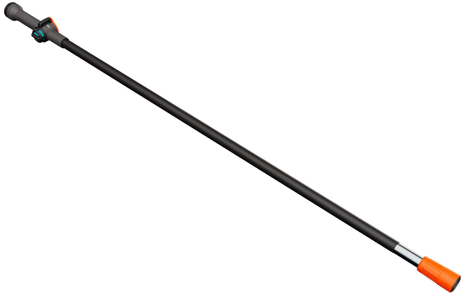 GARDENA Gartenrechen Gardena Stiel M, 150 cm