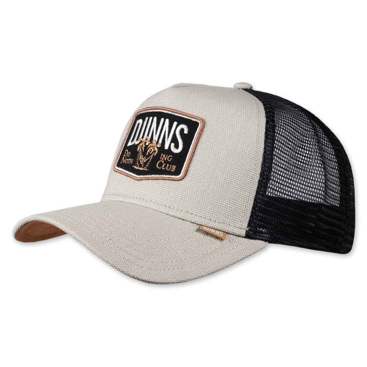 Djinns Snapback Cap "Djinns Djinns Hft Nothing Club Trucker Cap" günstig online kaufen