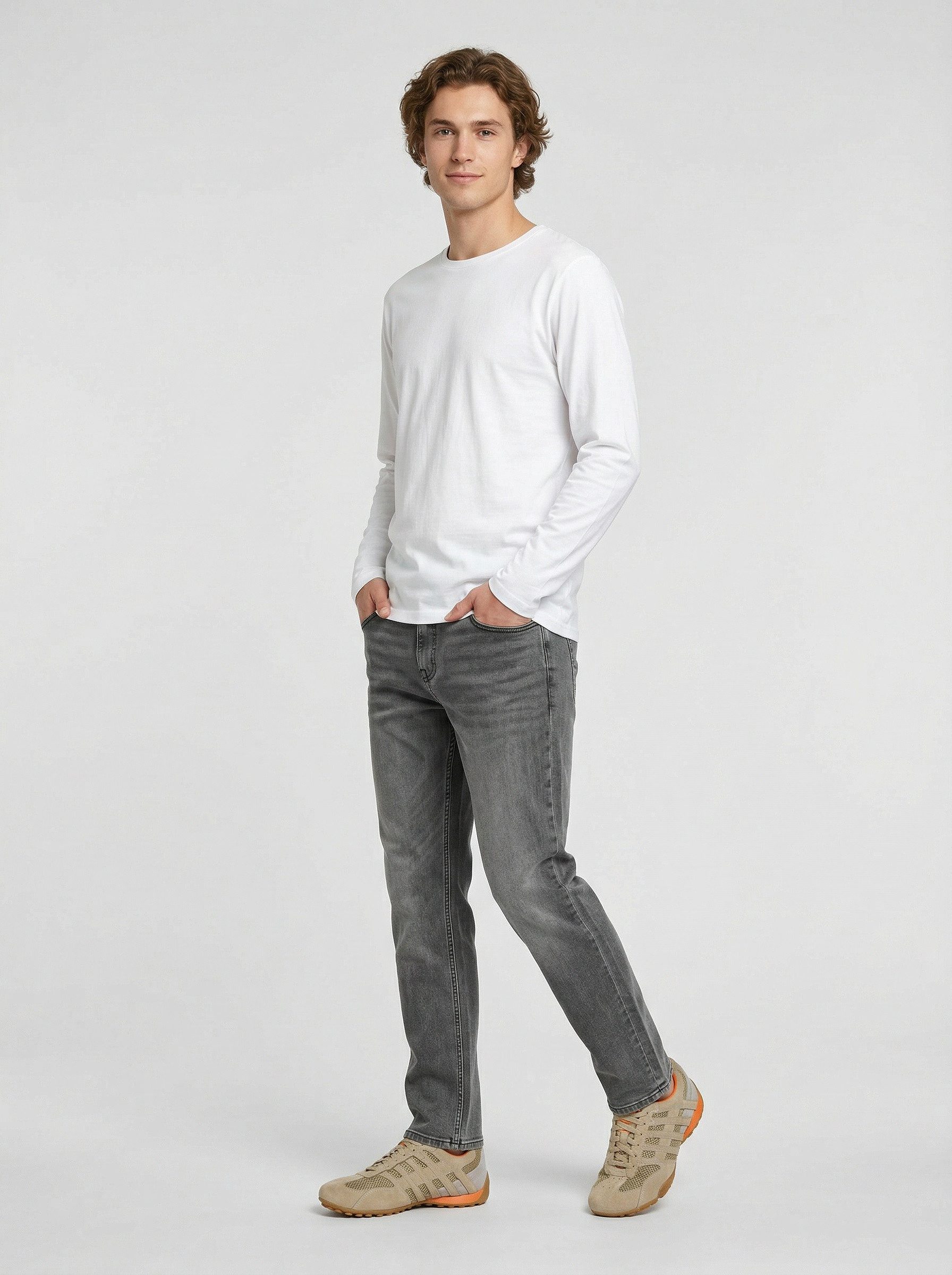 Zum Outfit 3