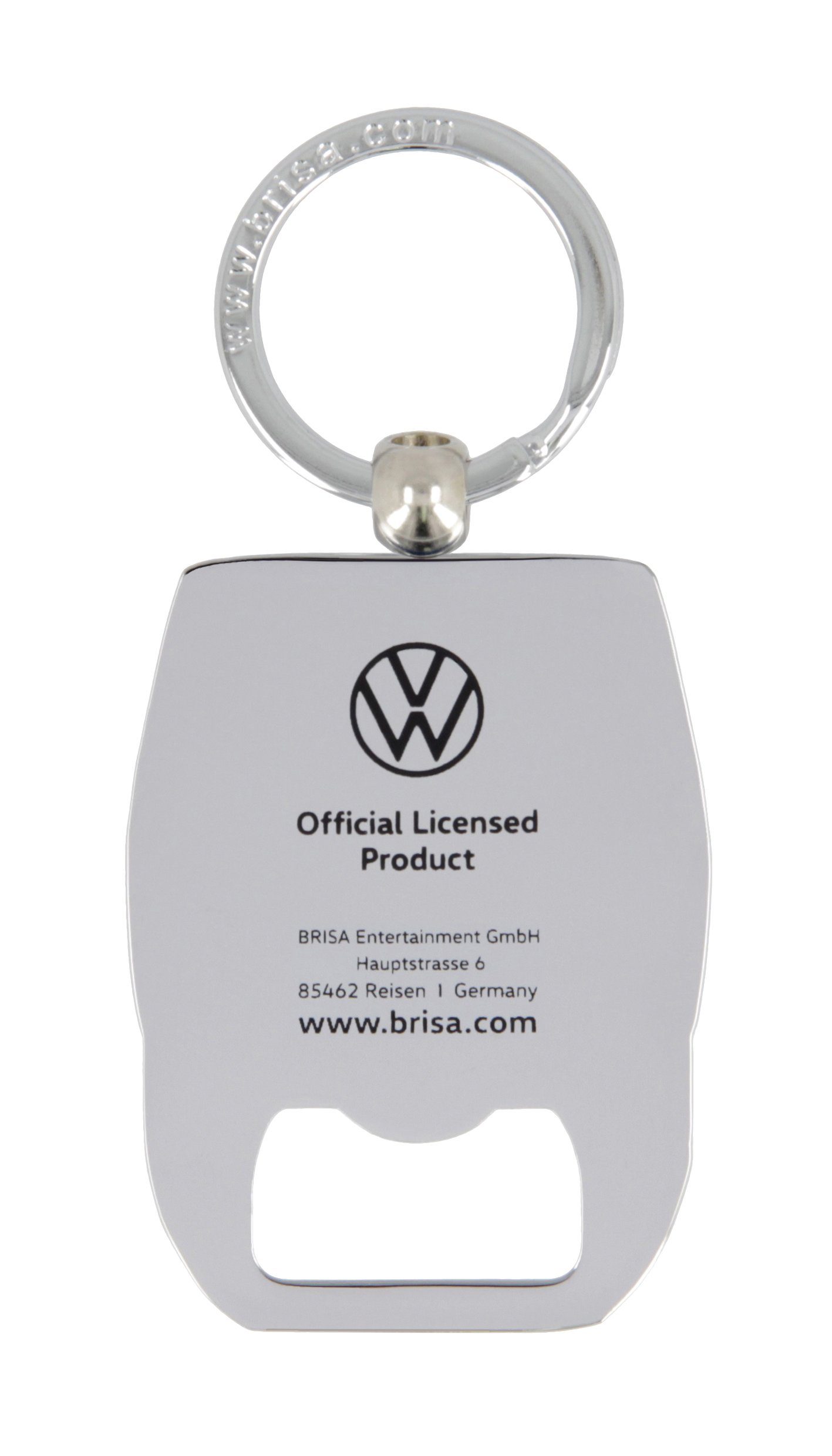 VW Collection by BRISA Schlüsselanhänger Volkswagen günstig online kaufen