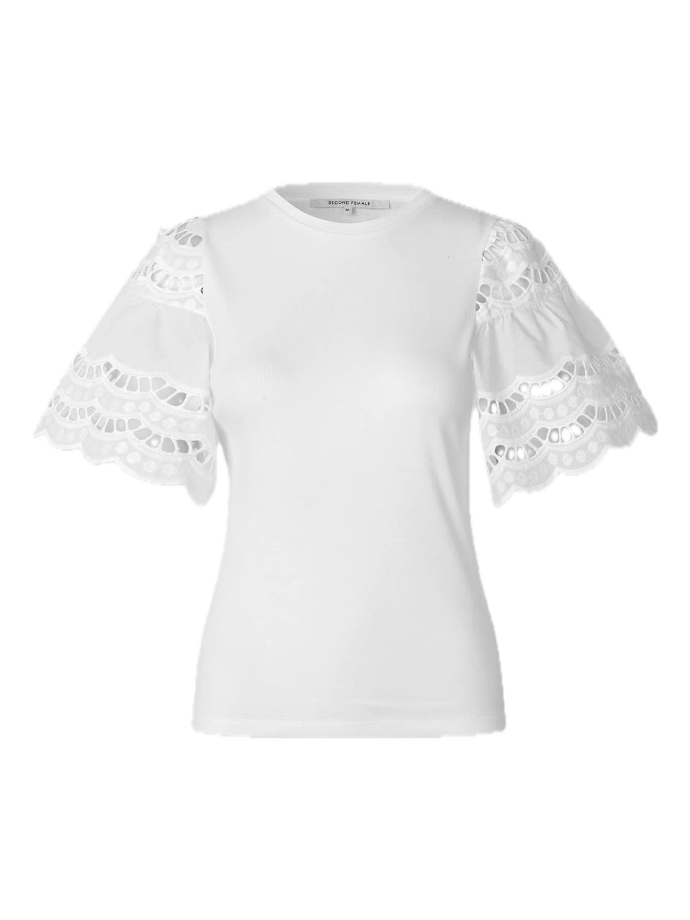 Second Female Fledermausshirt