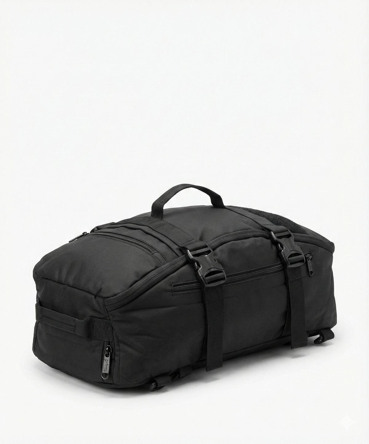 prfrm. Reisetasche All-Day Duffle Bag 2-in-1 Sport- & Reisetasche mit Rucksackfunktion