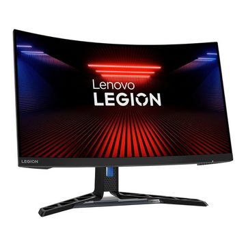 Lenovo R27fc-30 Curved-Gaming-Monitor