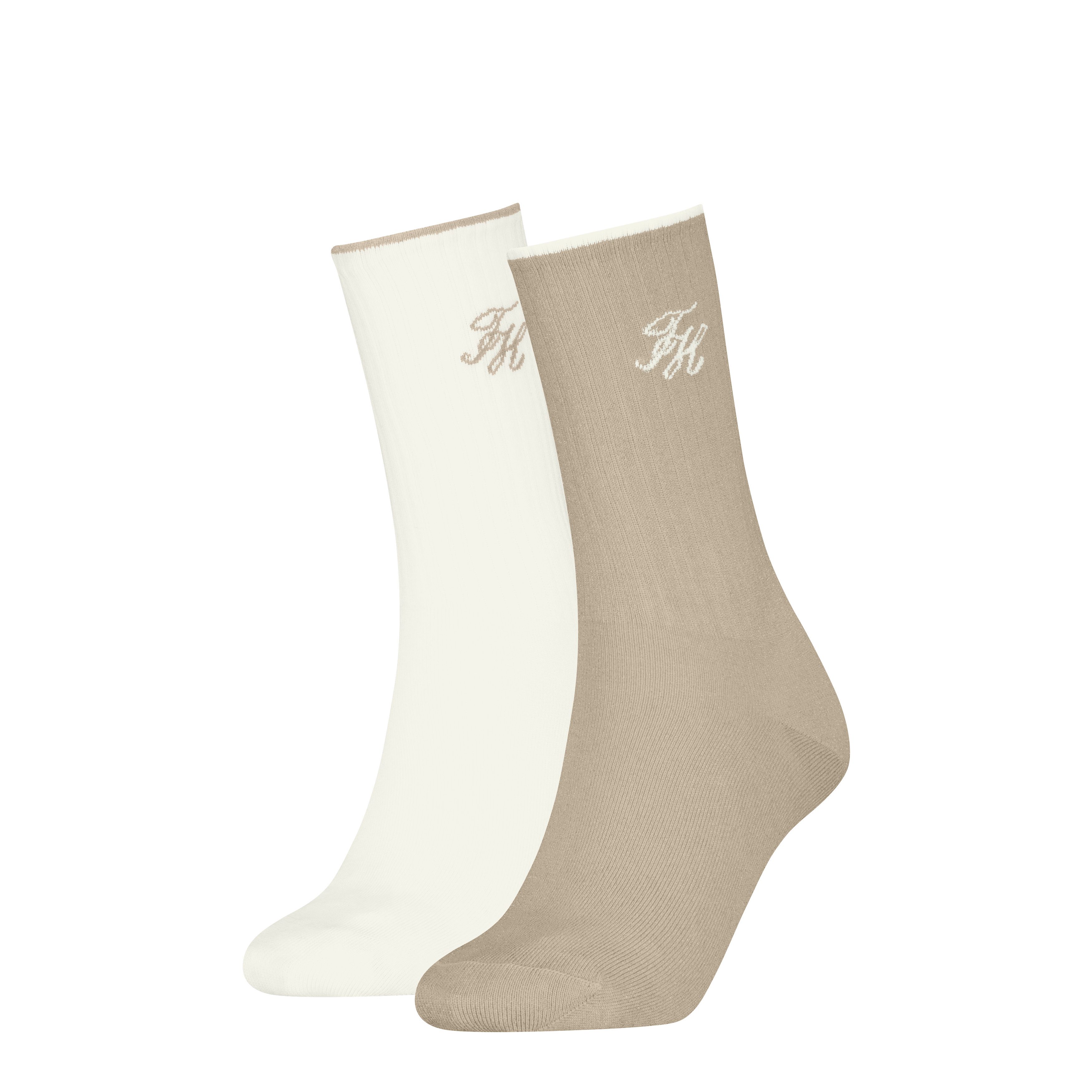 Tommy Hilfiger Socken (2 Paar)
