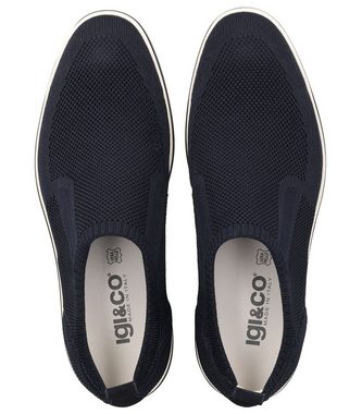 IGI & CO Slipper Textil Slipper