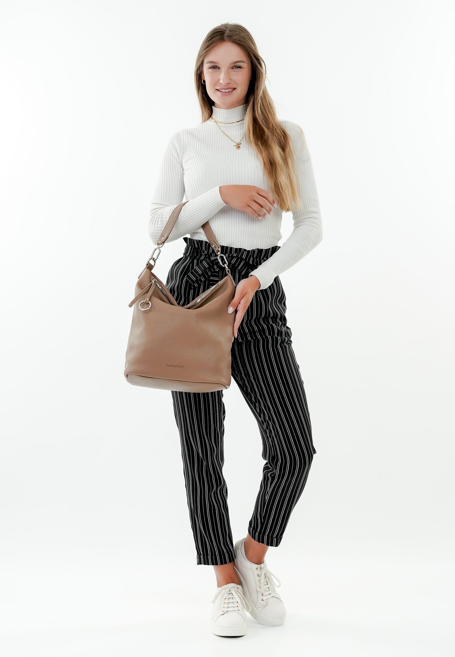 SURI FREY Beuteltasche SFY Debby günstig online kaufen
