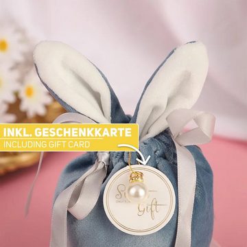 Perfekto24 Mundpflegecenter Geschenkset für Ostern ohne Inhalt