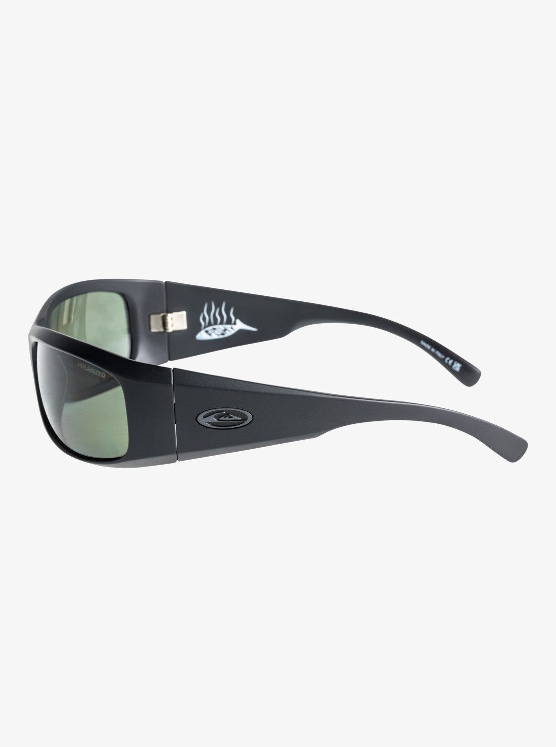 Quiksilver Monoscheibensonnenbrille FISHY POLARIZED