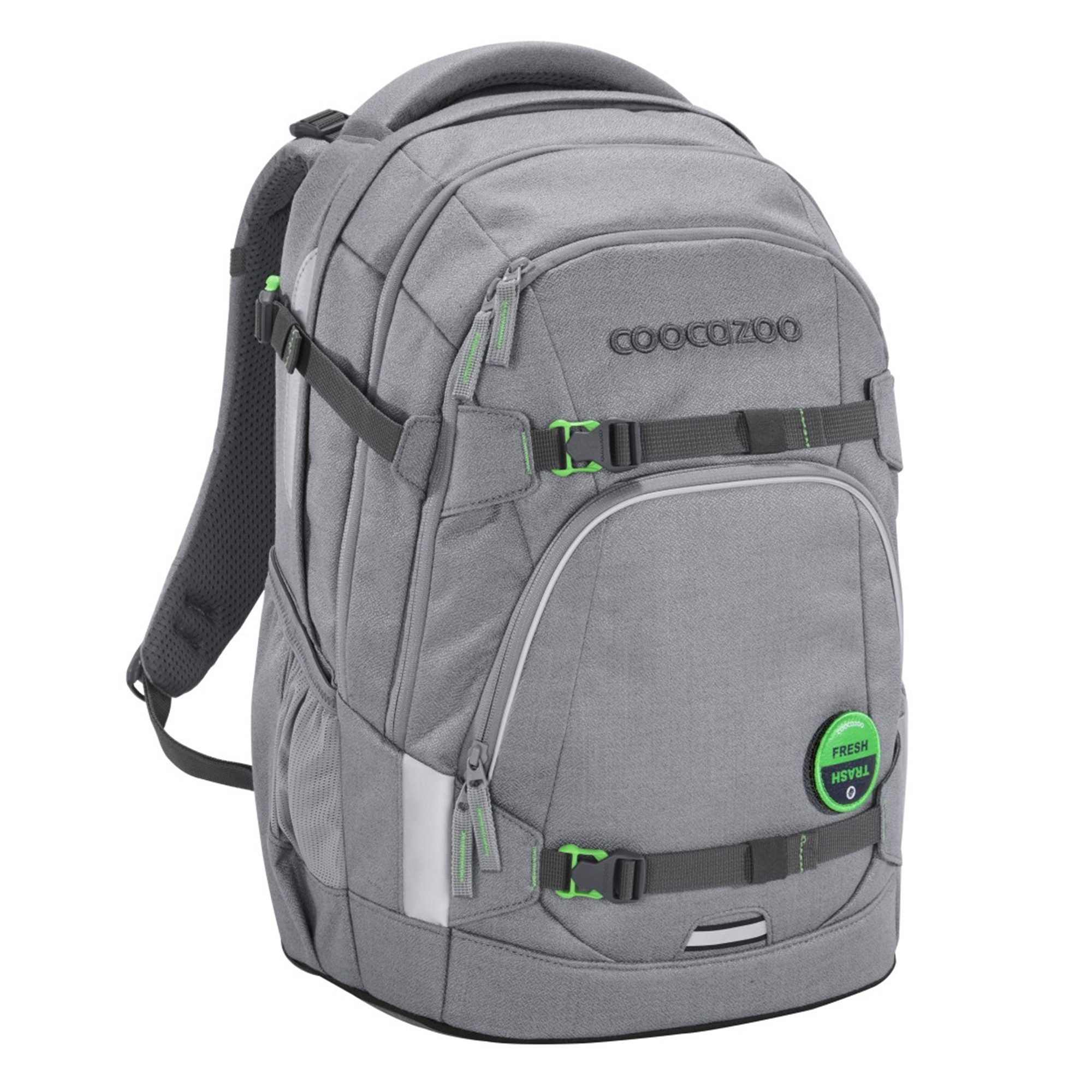 coocazoo Schulrucksack MATE, 30 Liter (1-tlg) günstig online kaufen