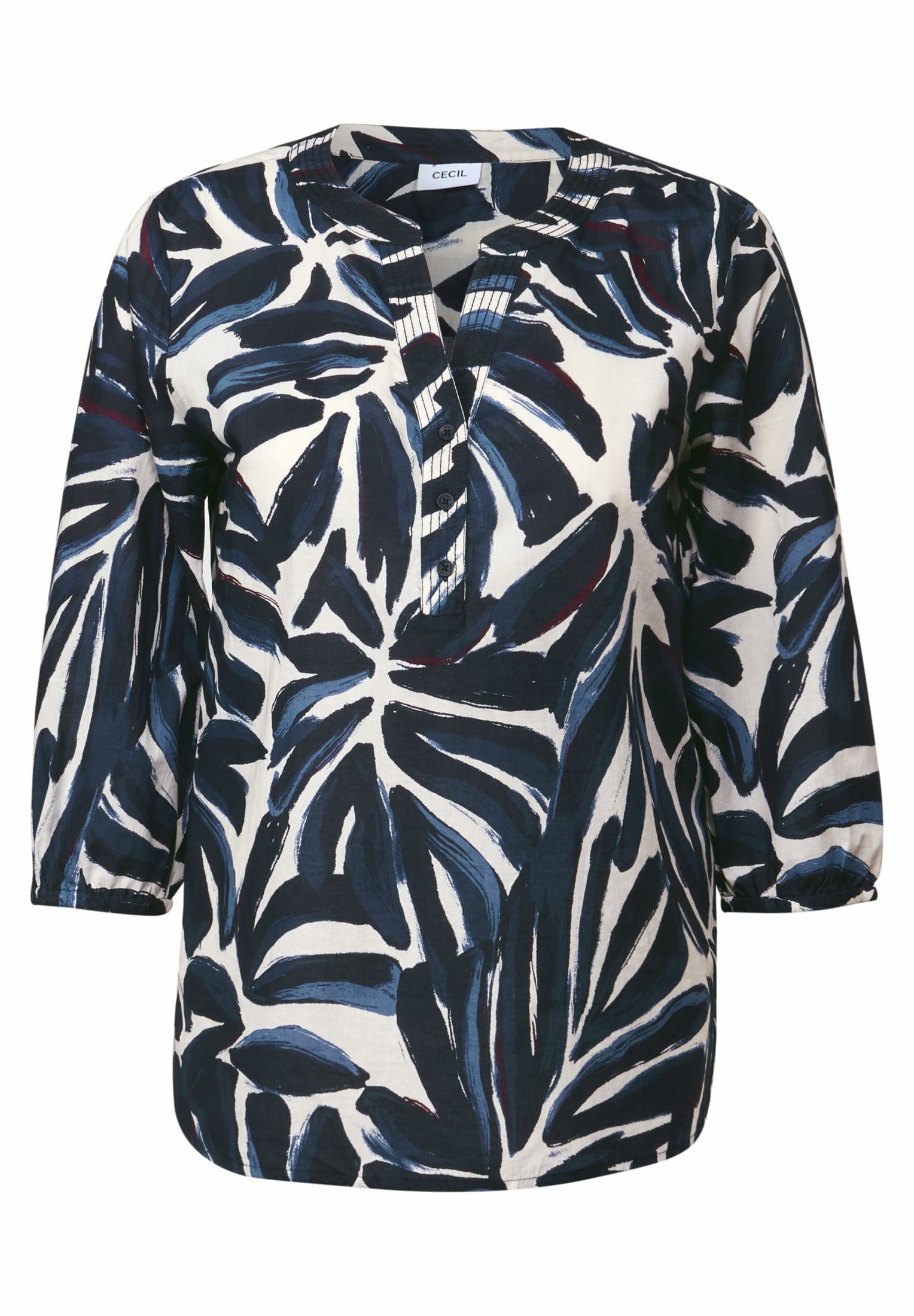 CECIL Blusentop Bluse für Damen (1-tlg) günstig online kaufen