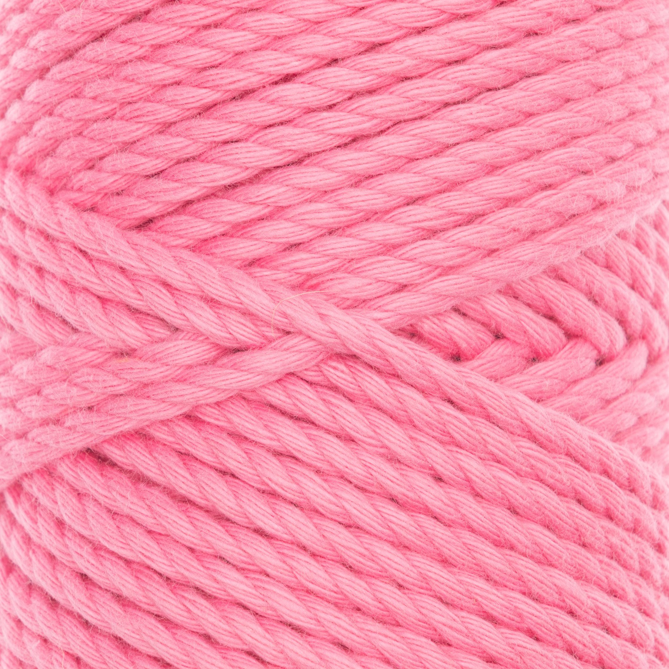 Thumbnail - Rico Design Creative Cotton Cord Skinny Häkelwolle, 55 m