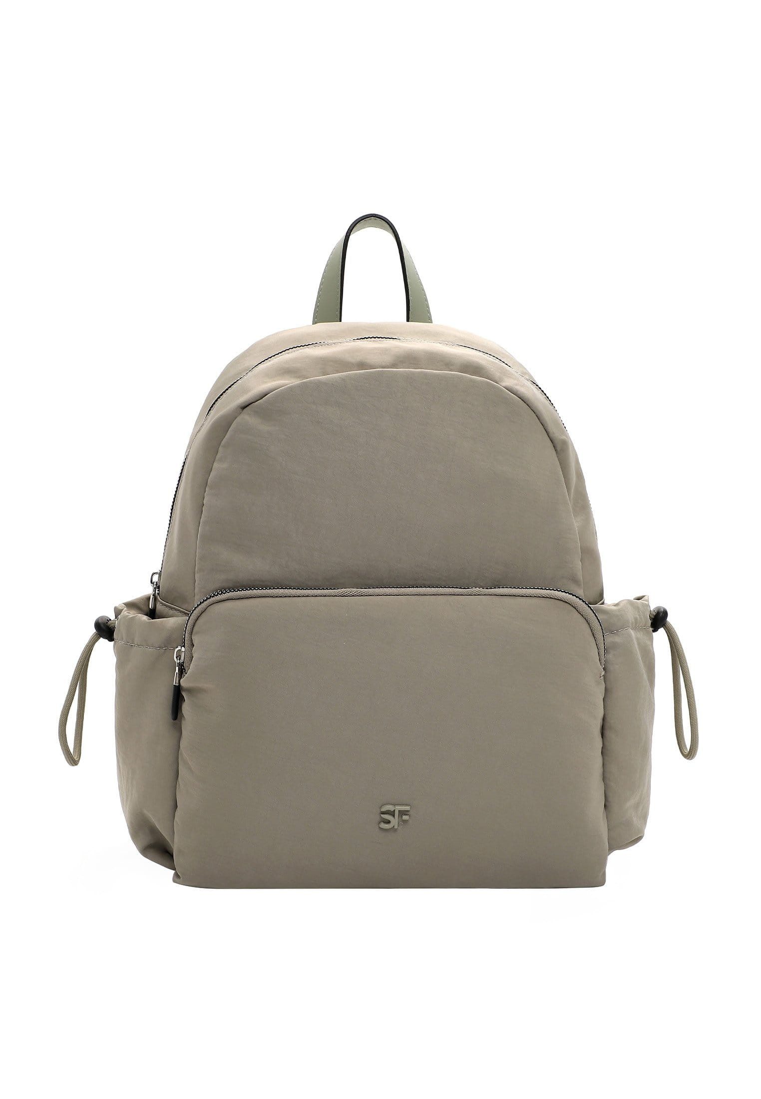 SURI FREY Cityrucksack SFY Abby (1-tlg), Für Damen günstig online kaufen