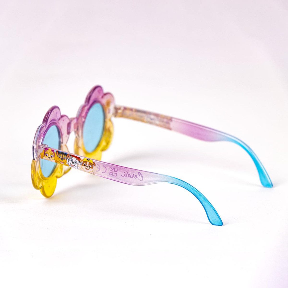 PAW PATROL Sonnenbrille Kinder – UV-Schutzbrille & Freizeitbrille