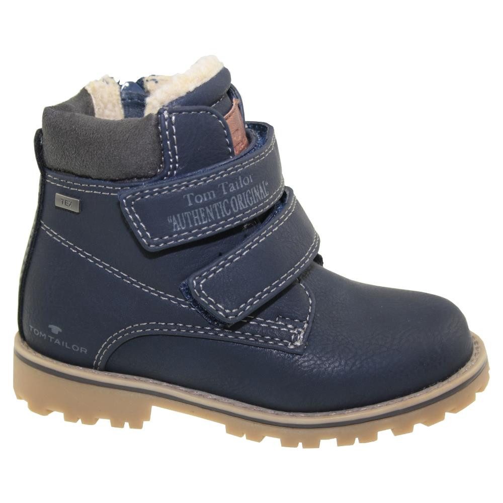 TOM TAILOR TOM TAILOR Kinderstiefel Сапоги