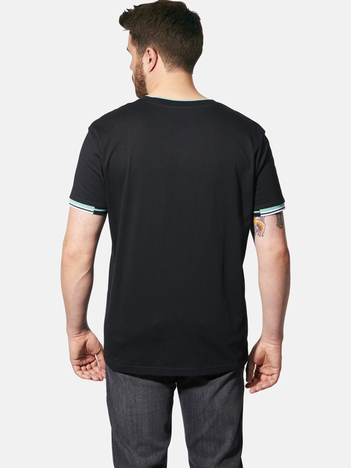 Charles Colby T-Shirt EARL EWAN mit günstig online kaufen