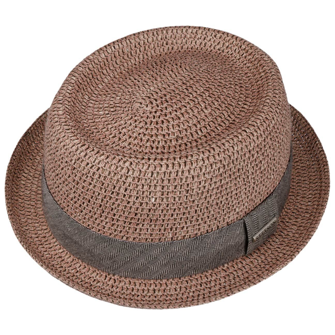 Stetson Sonnenhut (1-St) Porkpie