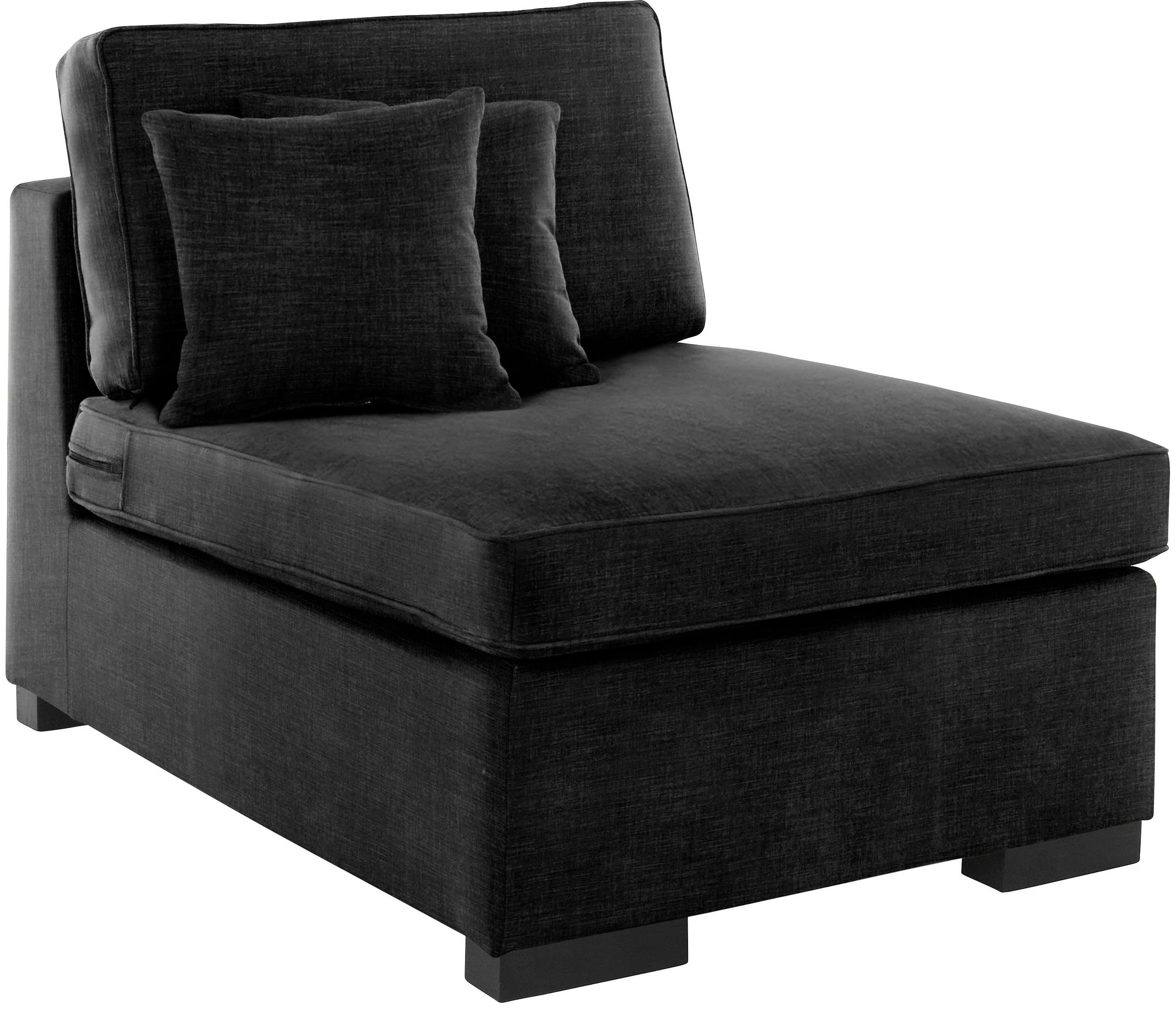 Guido Maria Kretschmer Home&Living Sofa-Mittelelement Skara, günstig online kaufen