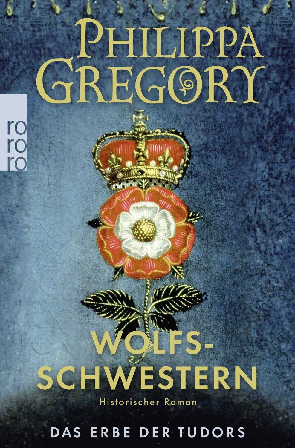 Belletristik Wolfsschwestern Historischer Roman Philippa Gregory