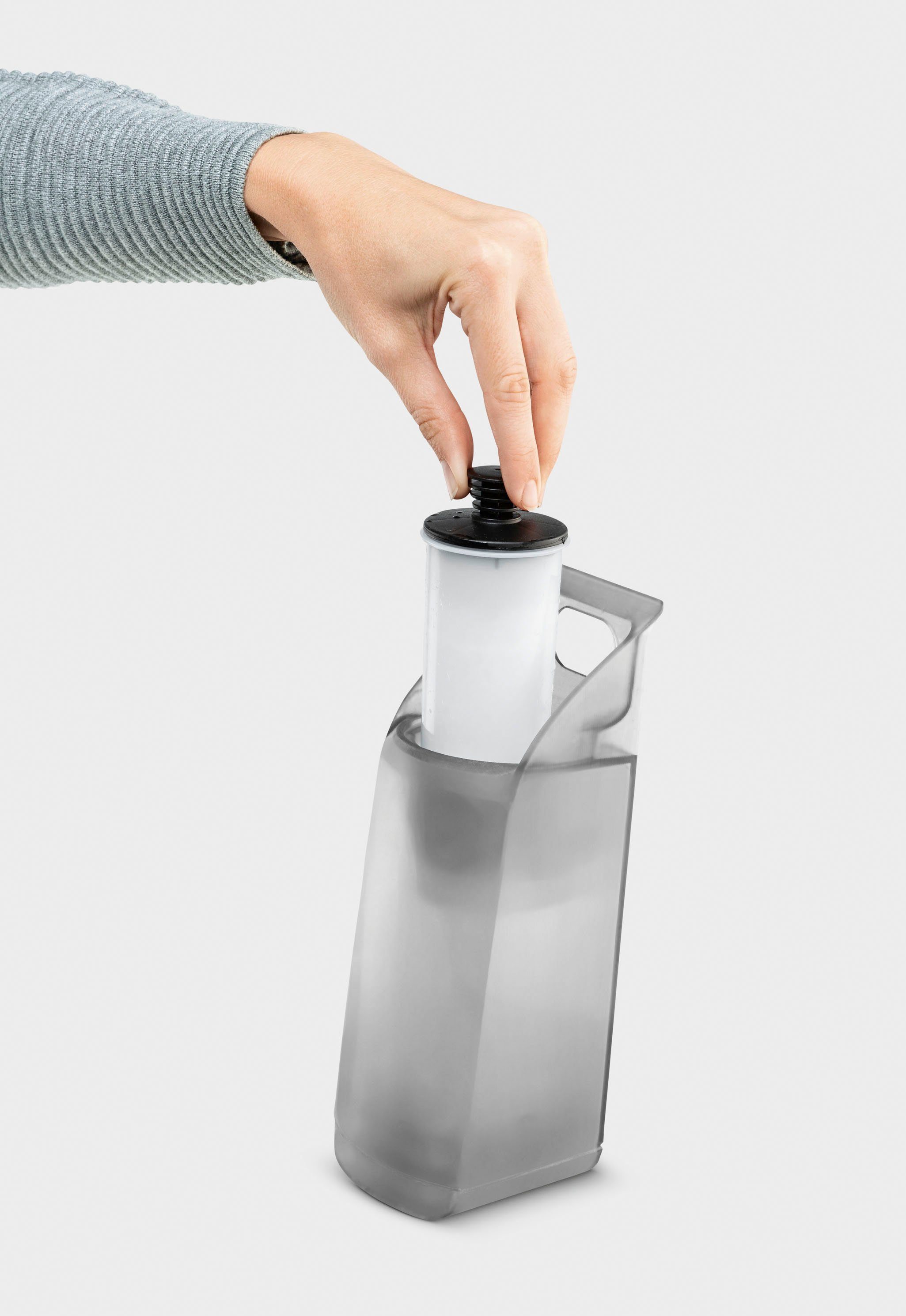 Kärcher SC 3 Upright