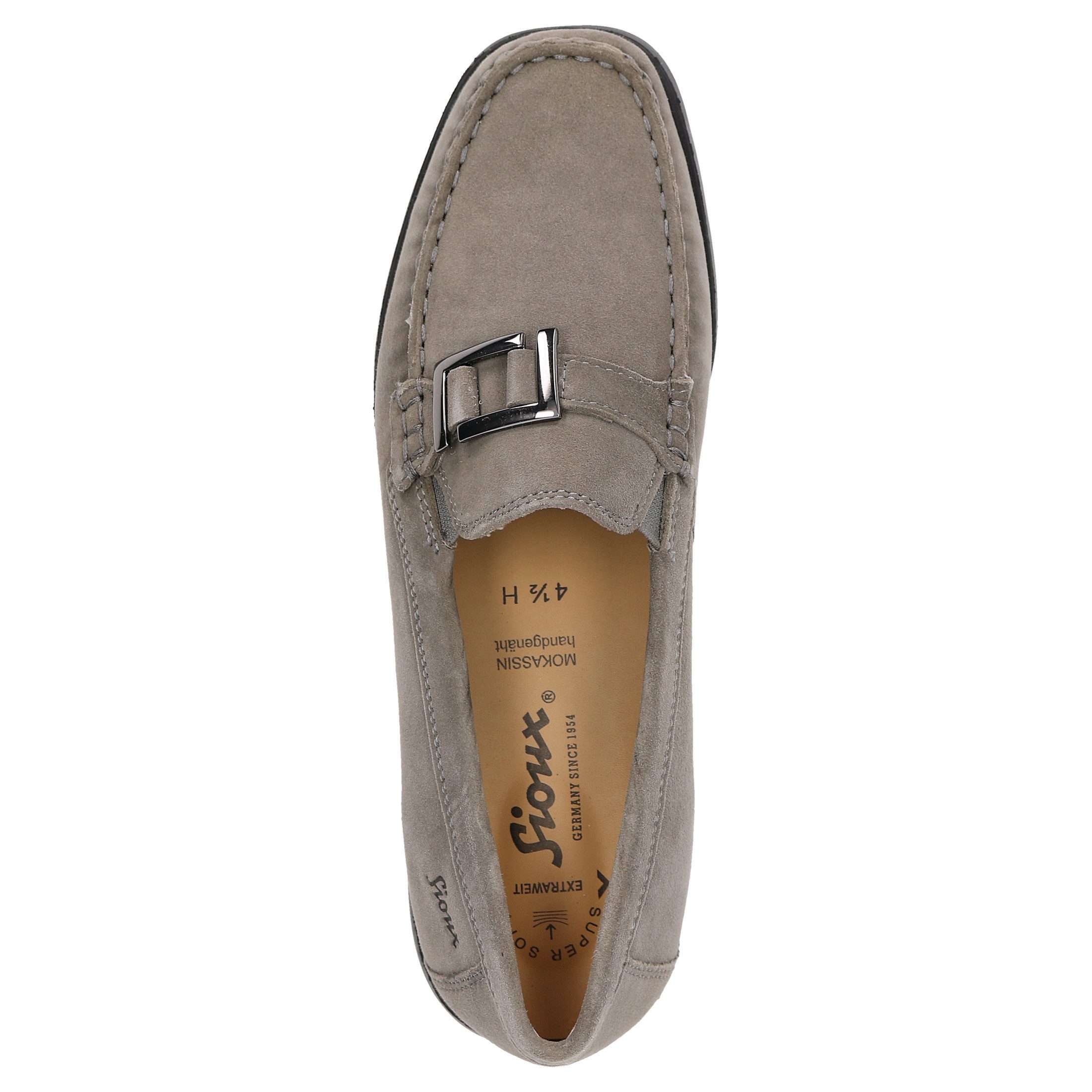 SIOUX Cortizia-718-H-SC Slipper