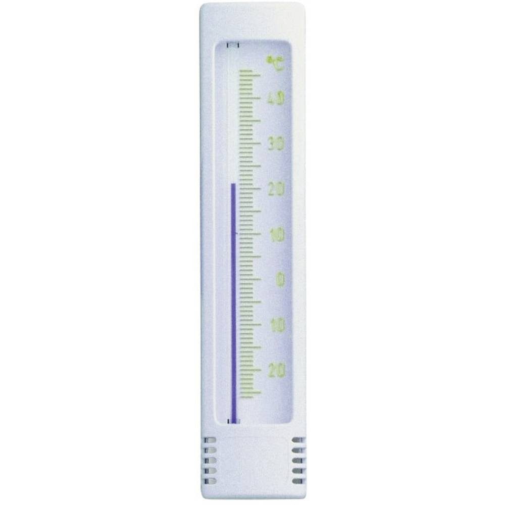 TFA Dostmann Innen-Außen-Thermometer Hygrometer