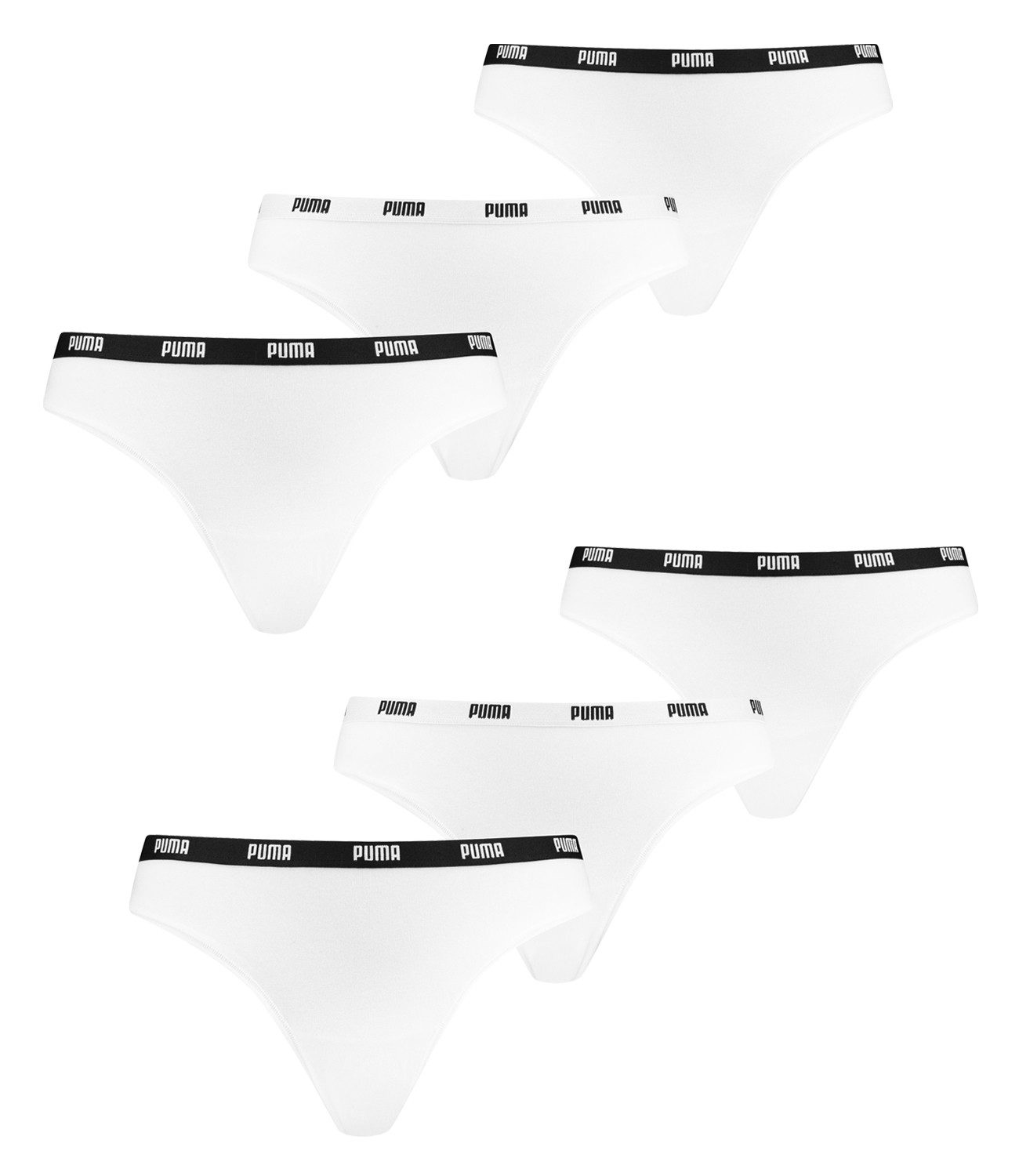 String 6er Pack Iconic Strings