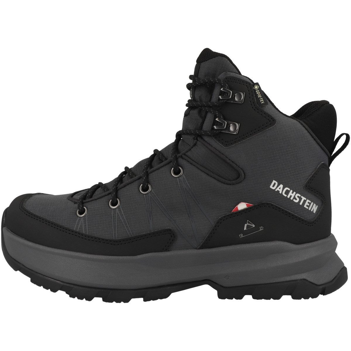 Dachstein Tundra GTX Herren Outdoorschuh Дорожная обувь, Trekking, Hiking, Freizeitschuhe, Schnürschuhe