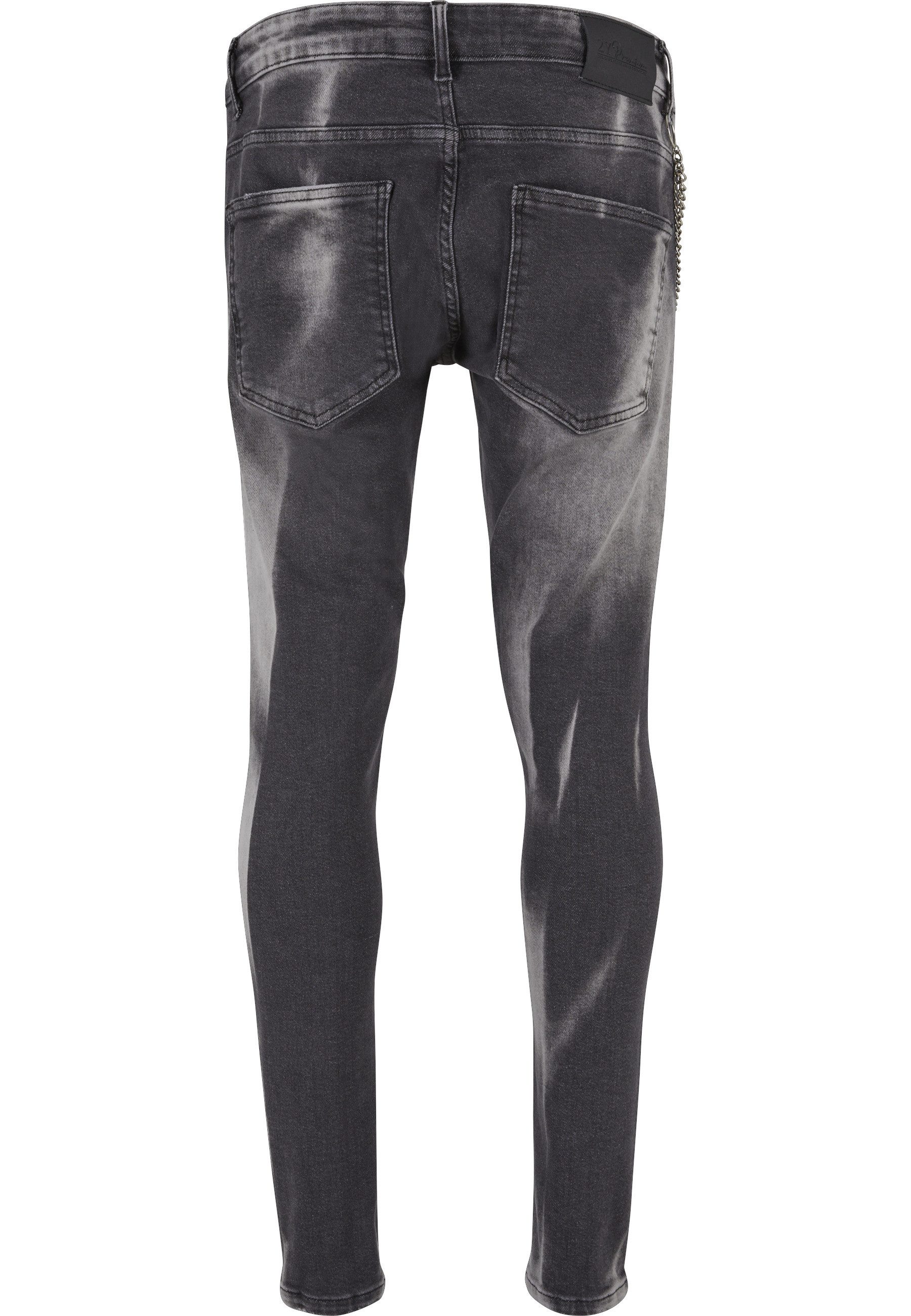 2Y Premium Bequeme Jeans 2Y Premium 2Y Skinny Fit Jeans