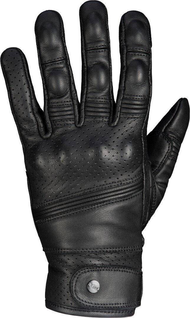 IXS Motorradhandschuhe Classic Belfast 2.0 Damen Motorradhandschuhe weitenverstellbar