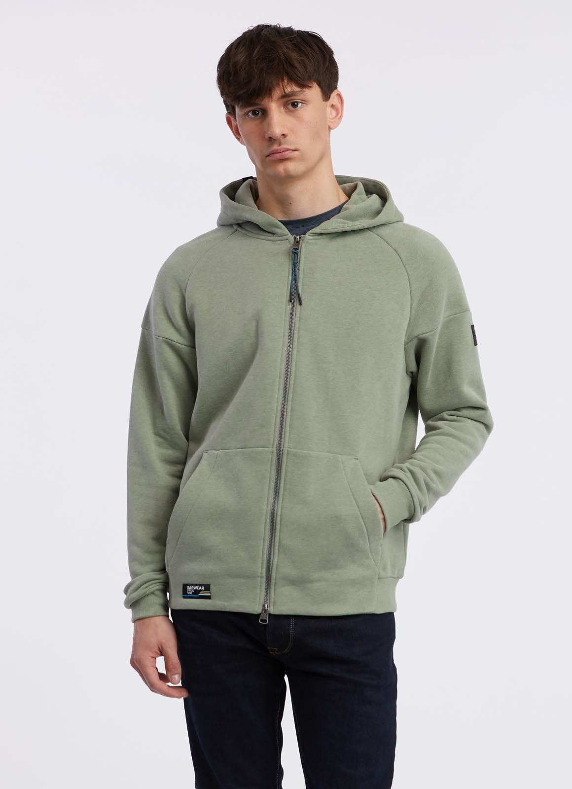 Ragwear Hoodie Herren Zenway