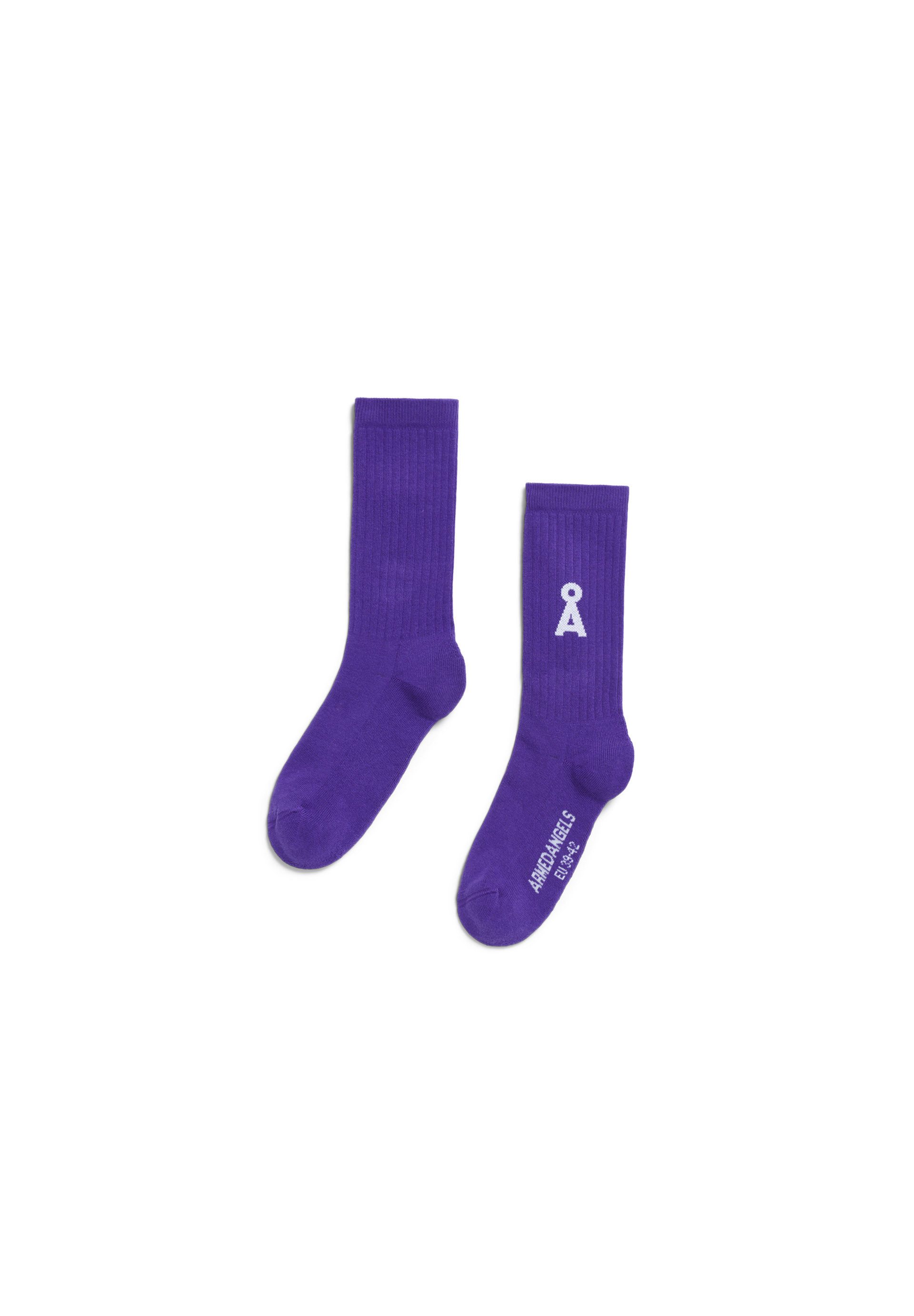Armedangels Socken SAAMUS BOLD Unisex Socken Aus Bio-Baumwolle (1-Paar) günstig online kaufen