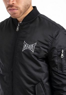 TAPOUT Allwetterjacke CHASHIERS JACKET