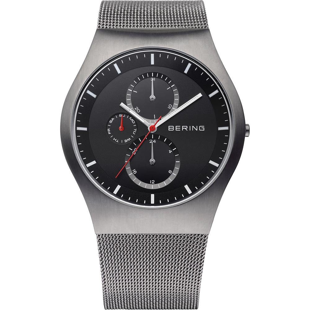 Bering Quarzuhr Classic