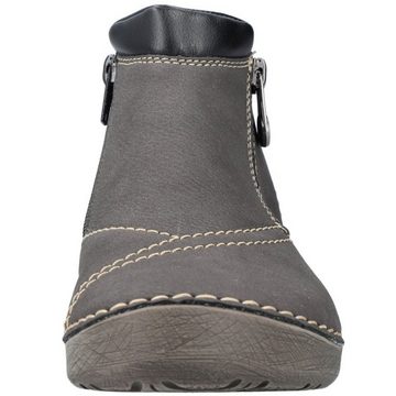 Rieker 52581-45 Stiefelette