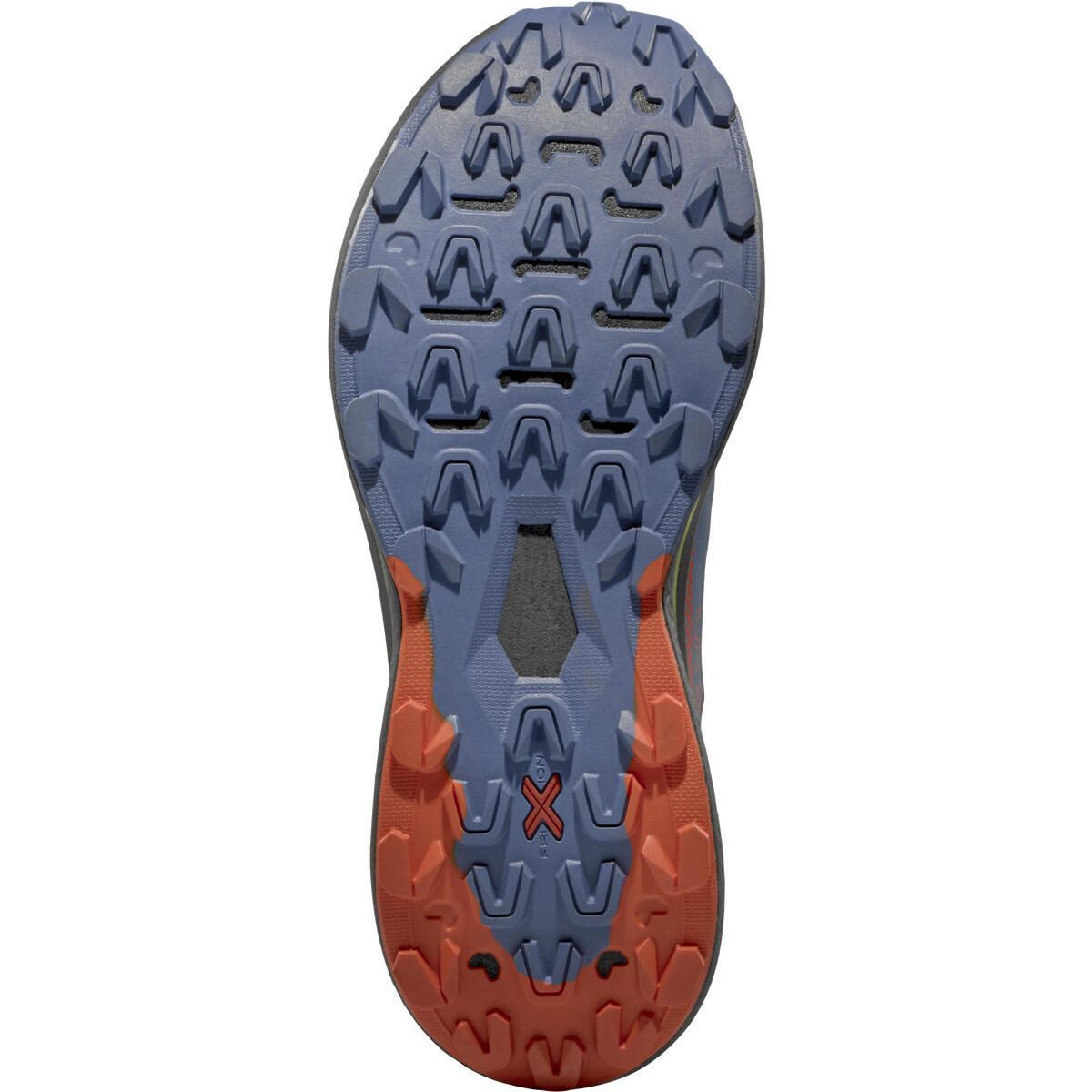 La Sportiva Prodigio Woman Outdoorschuh Ein revolutionäres Produkt für die Ultra-Trail-Welt von La Sportiva