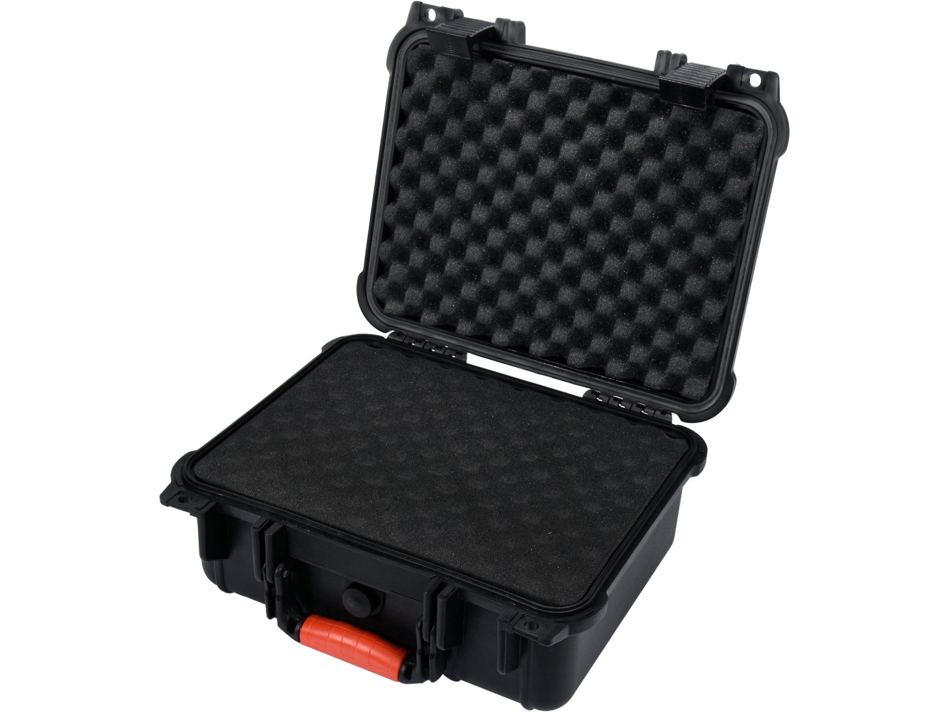 TRIZERATOP Werkzeugkoffer Hermetischer Werkzeugkoffer 339x295x152mm, IP55 (komplett, komplett)