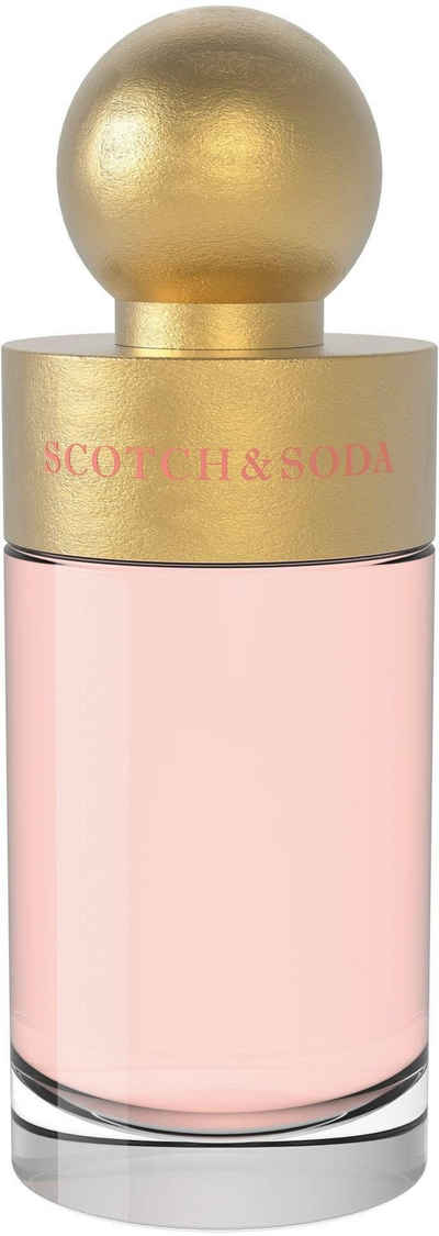 Scotch & Soda Парфюми Women