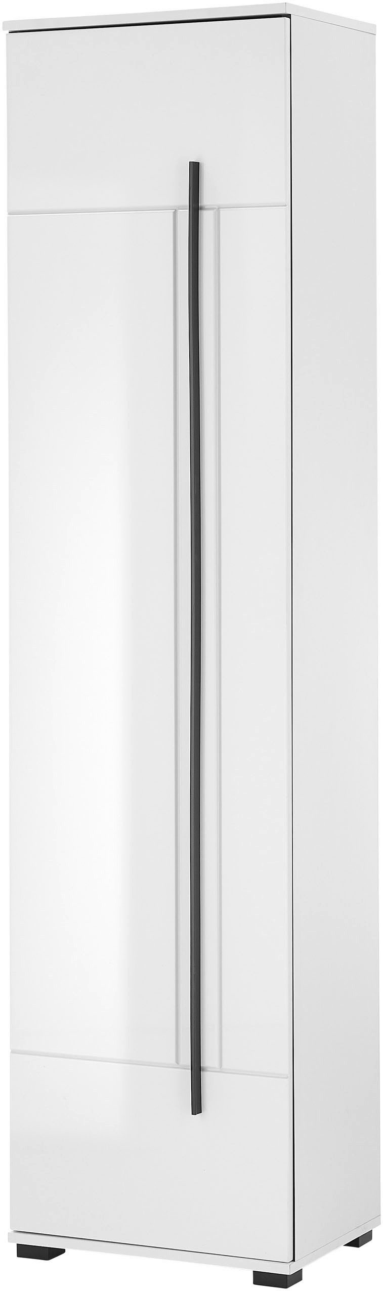 Home affaire Garderobenschrank Cantara, moderner Schrank, Schuhschrank mit Stauraum ausreichend Stauraum, vielseitig einsetzbar, 50 cm breit