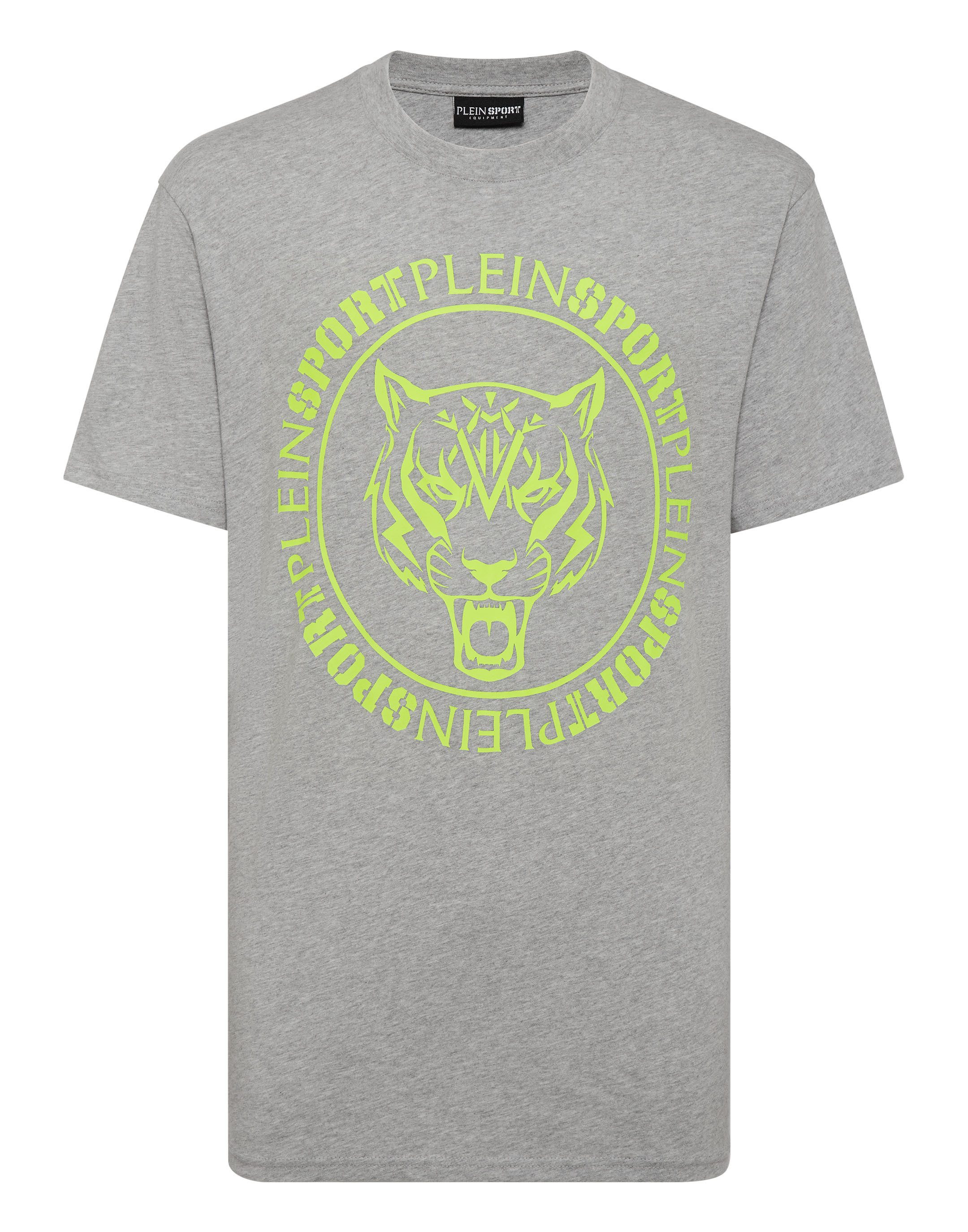 PLEIN SPORT T-Shirt Tiger günstig online kaufen