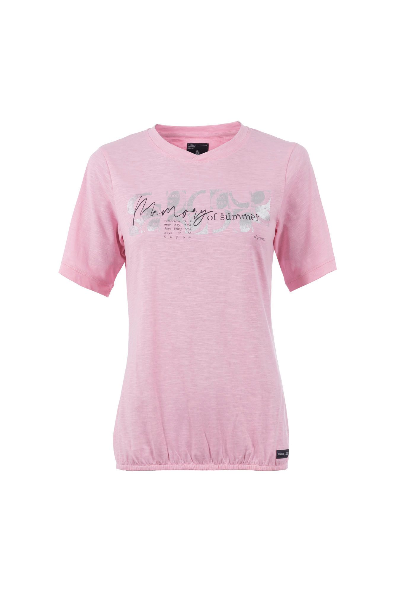 S'questo T-Shirt Shirt 1/2 günstig online kaufen