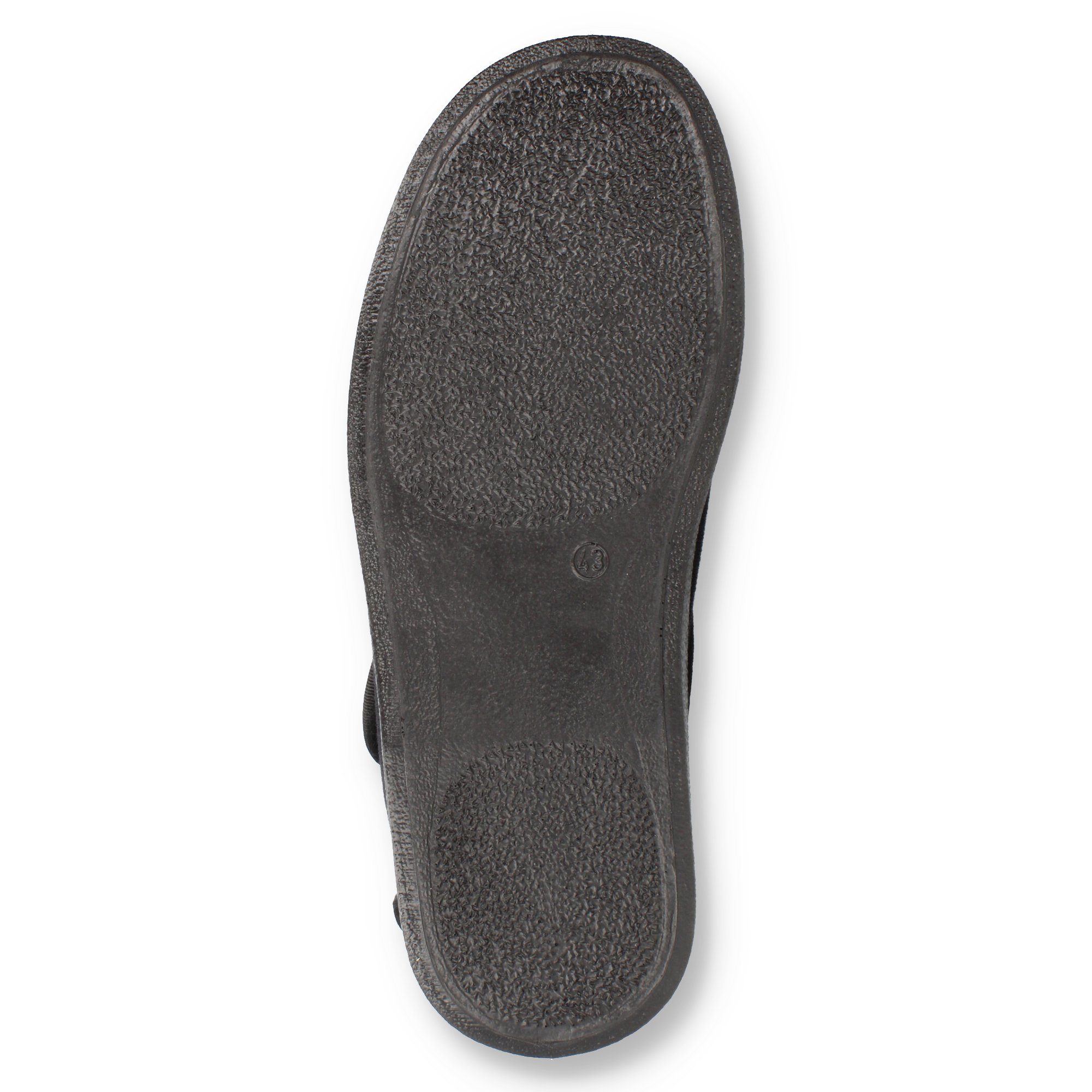 Dr. Orto Zanthus Damen Klettstiefel komplettes Öffnen, breite & empfindliche Füße