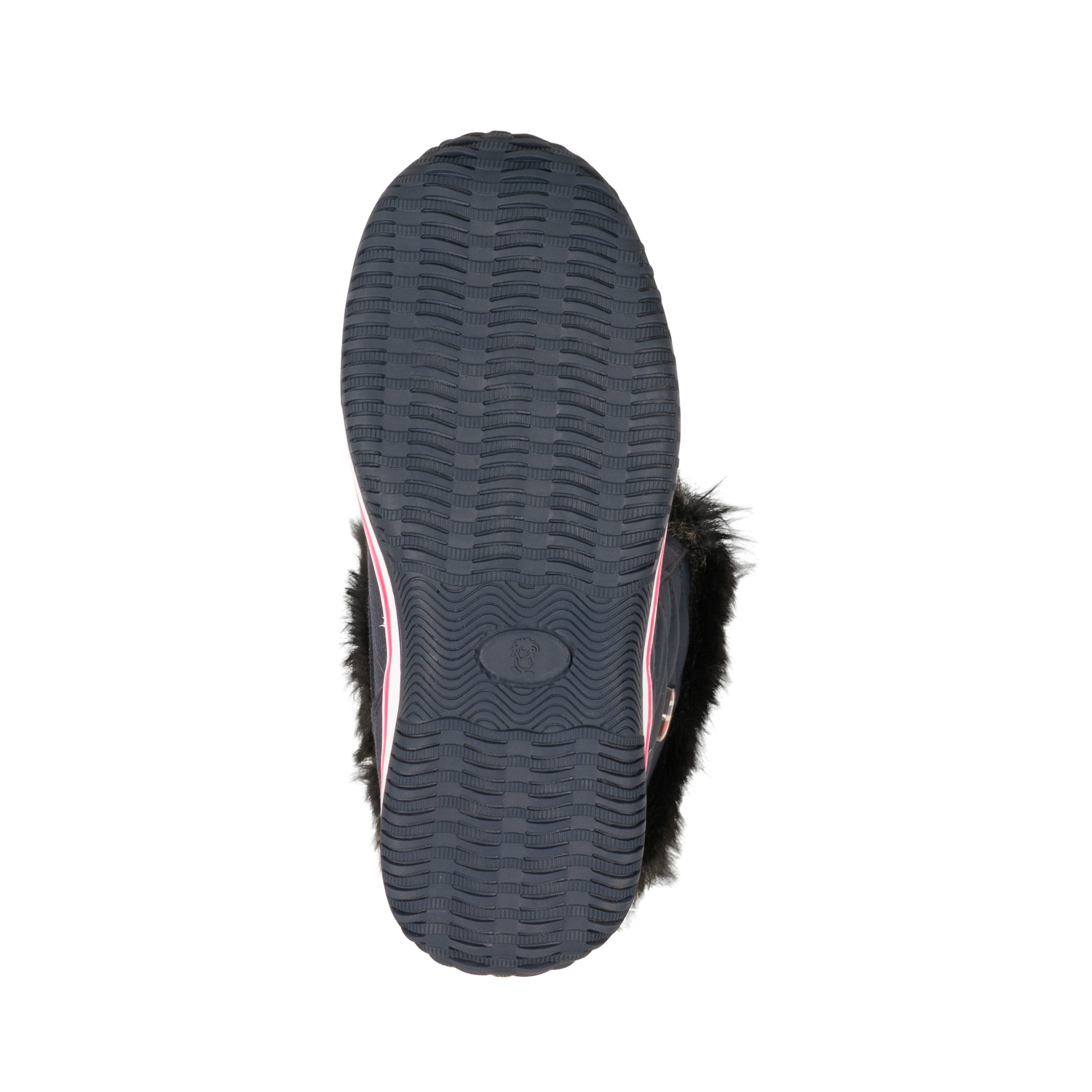 TROLLKIDS GIRLS HOLMENKOLLEN SNOW BOOTS XT Winterstiefel Winterschuhe, Winterboots, Snowboots, wasserdicht, reflektierend