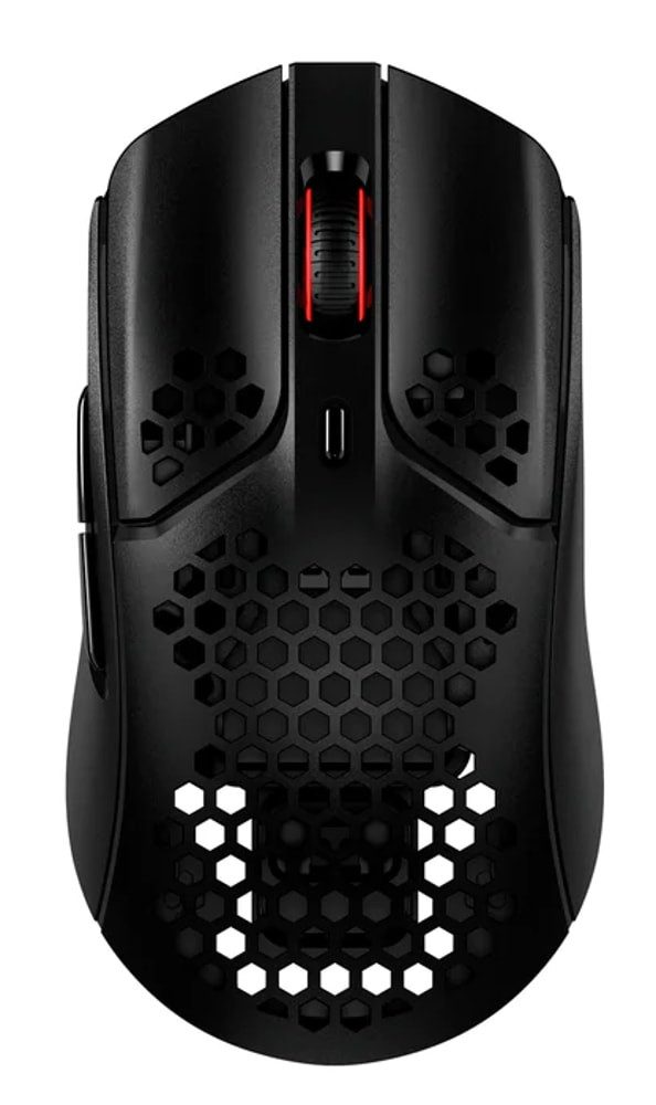 HyperX Gaming-Maus