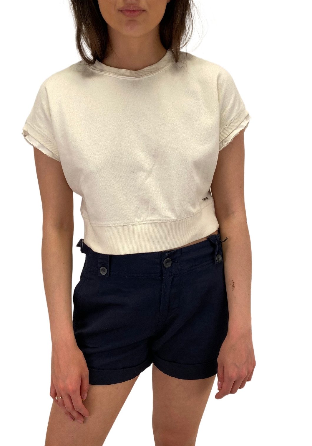 Diesel Sweatshirt F-Blond