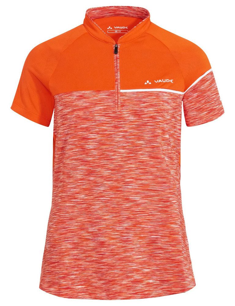 VAUDE T-Shirt Damen Shirt Women's Altissimo für Rad und Wandersport günstig online kaufen