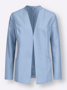 Sieh an! Blusenblazer Blazer