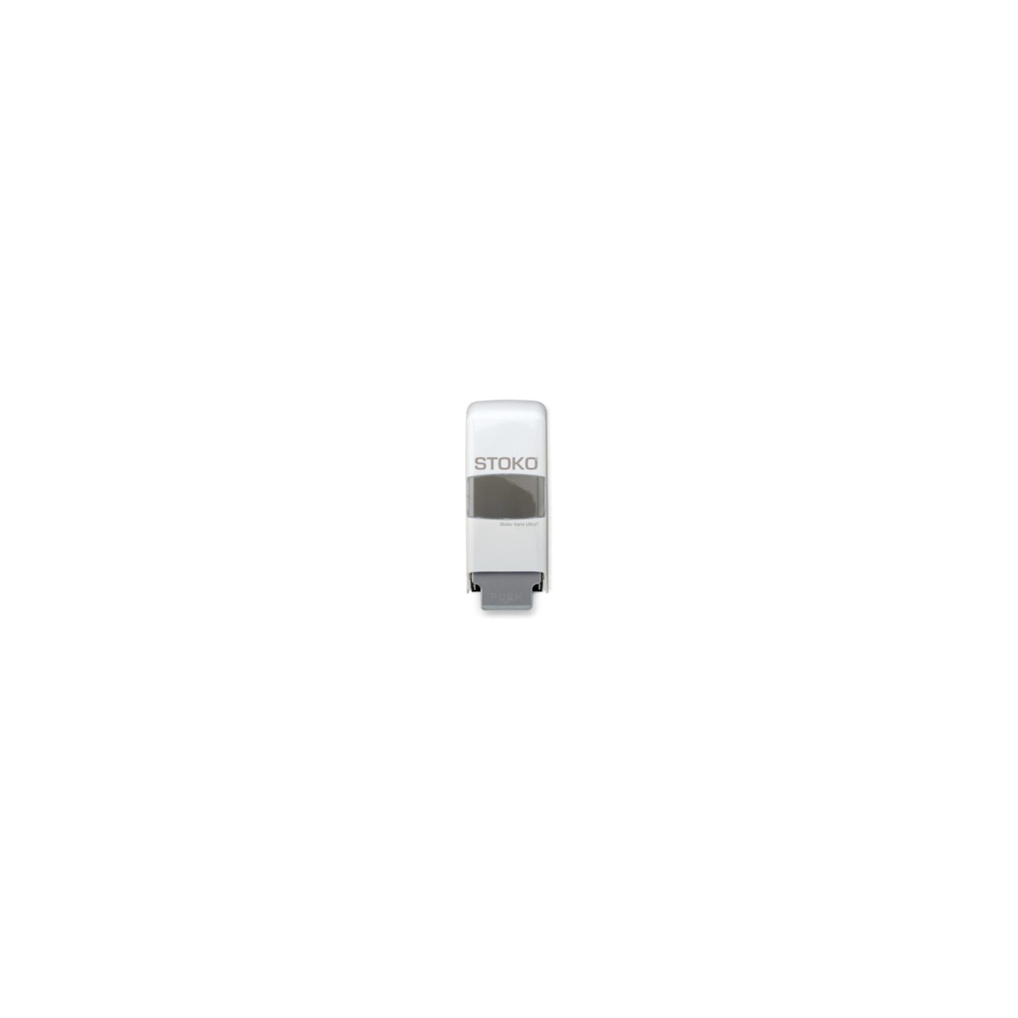 SC Johnson Professional Seifenspender S.C. Johnson Variospender, Kunststoff Stoko Vario Ultra, Farbe: WHITE